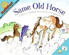 Stuart J Murphy, Stuart J. Murphy, Stuart J./ Bjorkman Murphy, Murphy Stuart J., Steve Bjorkman, Bjorkman Steve... - Same Old Horse