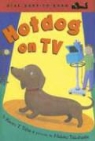 Karen T. Taha, Karen T./ Takahashi Taha, Hideko Takahashi - Hotdog on TV
