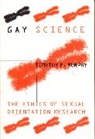 Timothy Murphy, Timothy F. Murphy - Gay Science