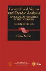 Ieee, Tai, Chen-To Tai, Chen-To (Emeritus Tai, Ct Tai - General Vector and Dyadic Analysis