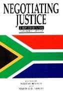 Bennum, Mervyn Bennum, Mervyn Newitt Bennun, Malyn Bennun Newitt, Malyn D. D. Newitt, … - Negotiating Justice A New Constitution for South Africa