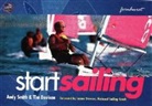 Andy Smith, Tim Davison, Timothy Davison, Andy Smith, Andy Davison Smith - Start Sailing