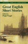 Paul Negri, Paul Negri - Great English Short Stories