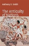 AD Smith, Anthony Smith, Anthony D Smith, Anthony D. Smith, Anthony D. (London School of Economics) Smith, Professor Anthony D. Smith... - Antiquity of Nations