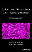 Grenis, Anthony T Grenis, Anthony T. Grenis, Tainter, D.r. Grenis Tainter, Donna Tainter... - Spices and Seasonings