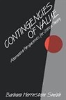 Barbara Herrnstein Smith, Smith Barbara Herrnstein - Contingencies of Value