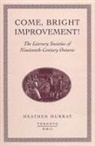Heather Murray - Come, Bright Improvement!