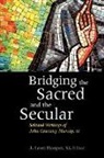 J. Leon Hooper, John C. Murray, John Courtney Murray, J. Leon Hooper, Leon J. Hooper - Bridging the Sacred and the Secular