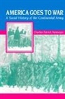 Charles Patrick Neimeyer, Daniel Rancour-Laferriere - America Goes to War