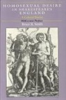 Bruce R. Smith, Bruce R. (University of Southern California Smith - Homosexual Desire in Shakespeare's England