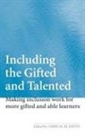 C. Smith, Chris Smith, Chris (University of Glasgow Smith, Chris R. Smith, Christopher Smith, Smith Chris... - Including the Gifted and Talented