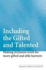Chris Smith, Chris (University of Glasgow Smith, Chris M. M. Smith, Chris R. Smith, Chris Smith, Chris (University of Glasgow Smith... - Including the Gifted and Talented