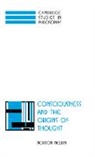 Norton Nelkin, Nelkin Norton - Consciousness and the Origins of Thought