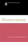 Nelson, Jones Ri Nelson, Richard D. Nelson - Deuteronomy