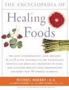 Michael Murray, Michael T Murray, Michael T. Murray, Michael T./ Pizzorno Murray, Murray/Pizzorno, Joseph Pizzorno - The Encyclopedia Of Healing Foods