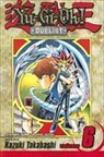Kazuki Takahashi, Kazuki/ Yamazaki Takahashi, Kazuki Takahashi - Yu-Gi-Oh! Duelist v.06