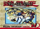 Kazuki Takahashi, Eiichiro Oda, Kazuki Takahashi, Kazuki Takahashi - Yu-Gi-Oh! Duelist v.11
