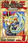 Kazuki Takahashi, Hayao/ Takahashi Miyazaki, Paizo Staff, Kazuki Takahashi, Kazuki Takahashi - Yu-Gi-Oh! Duelist v.03