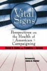 David A. Dulio, Candice J. Nelson - Vital Signs