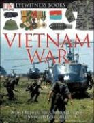 DK, DK Publishing, Stuart Murray, Stuart A. P. Murray - Vietnam War