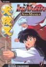 Rumiko Takahashi, Rumiko Takahashi - Inuyasha Ani-manga 7