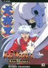 Rumiko Takahashi, Rumiko Takahashi - Inuyasha Ani-Manga 10