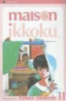 Rumiko Takahashi, Rumiko Takahashi - Maison Ikkoku 11
