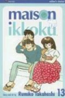 Rumiko Takahashi, Rumiko Takahashi - Maison Ikkoku 13
