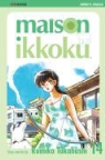 Rumiko Takahashi, Rumiko Takahashi - Maison Ikkoku