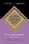 Glenn Morrow, Glenn R. Morrow, Morrow Glenn R., Glenn R. Murrow - Plato's Cretan City