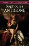 Sophocles, Sophocles Sophocles - Antigone