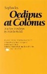 COLLECTIF, Sophocles - Oedipus At Colonus