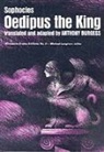 Sophocles, Anthony Burgess, Michael Langham - Oedipus the King