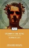 Not Available (NA), Sophocles, Cynthia Brantley Johnson - Oedipus the King