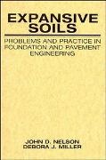 Debora J Miller, Debora J. Miller, Debora J. (Colorado State University Miller, Ron Miller, Miller Debora J., … - Expansive Soils Problems and Practice in Foundation and Pavement Engineering