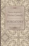 DANTE ALIGHIERI, Dante Alighieri, Mark Musa, Translated by Mark Musa Dante Alighieri - Dante Alighieri's Divine Comedy, Volume 3 and Volume 4