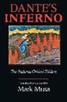 Dante Alighieri, Dante Alighieri, Dante Alighieri, Mark Musa - Dante's Inferno, The Indiana Critical Edition