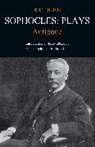 R. C. Jebb, Sophocles - Sophocles: Plays: Antigone