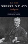 R. C. Jebb, Sophocles - Sophocles: Plays: Antigone