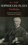 R. C. Jebb, Sophocles - Sophocles: Plays: Trachiniae