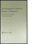 Erika A. Muse, Muse a. Muse, Muse Erika A. - Evangelical Church in Boston''s Chinatown