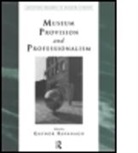 G. Kavanagh, Gaynor Kavanagh, Gaynor Kavanagh - Museum Provision and Professionalism