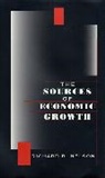 Richard R Nelson, Richard R. Nelson - The Sources of Economic Growth