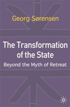 Georg rensen, S248, Georg Sa Renson, Georg Sorensen, Georg Sørensen, Georg Sorenson... - The Transformation of the State