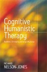 Richard Nelson-Jones, Richard (Director of the Cognitive H Nelson-Jones, Nelson-Jones Richard - Cognitive Humanistic Therapy