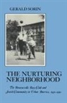 Edward Greer, Gerald Sorin - Nurturing Neighborhood