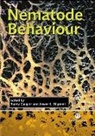 Anwar L Bilgrami, Anwar L. Bilgrami, R. Gaugler, Randy Gaugler, Randy (EDT)/ Bilgrami Gaugler, Anwar L Bilgrami... - Nematode Behaviour