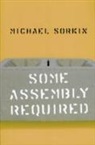 Michael Sorkin, SORKIN MICHAEL - Some Assembly Required