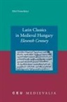 Elod Nemerkenyi, Elod (Lecturer Nemerkenyi, El&amp; Nemerkényi, El¿d Nemerkényi, Elod Nemerkényi, NEMERKENYI ELOD - Latin Classics in Medieval Hungary
