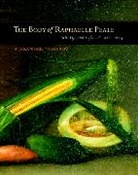 Alexander Nemerov, Nemerov Alexander, Alexander Nemerov - Body of Raphaelle Peale